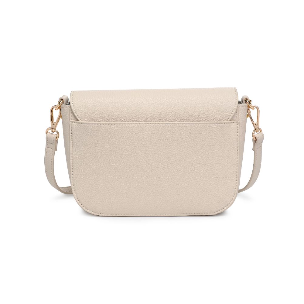 Rosamund Crossbody Bag for Women - Stylish Leather Shoulder Purse with Adjustable Strap, Perfect for Daily Use, Travel, and Shopping