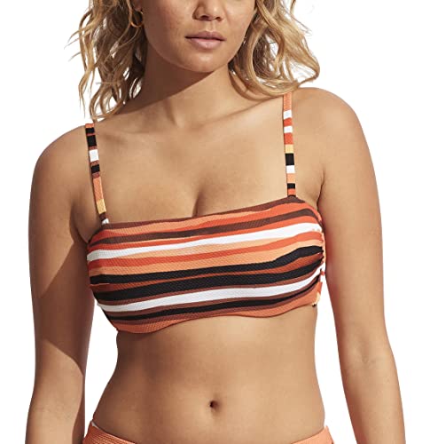 Sun Stripe Black