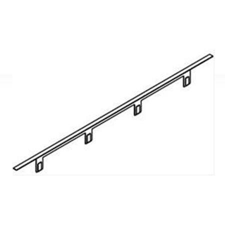 Best ATKD36BLS Trim Kit - Premium Stainless Steel Appliance Trim Kit for Seamless Built-In Look - Perfect for Kitchen Remodeling & Modern Home Upgrades