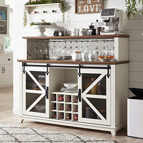 Antique White