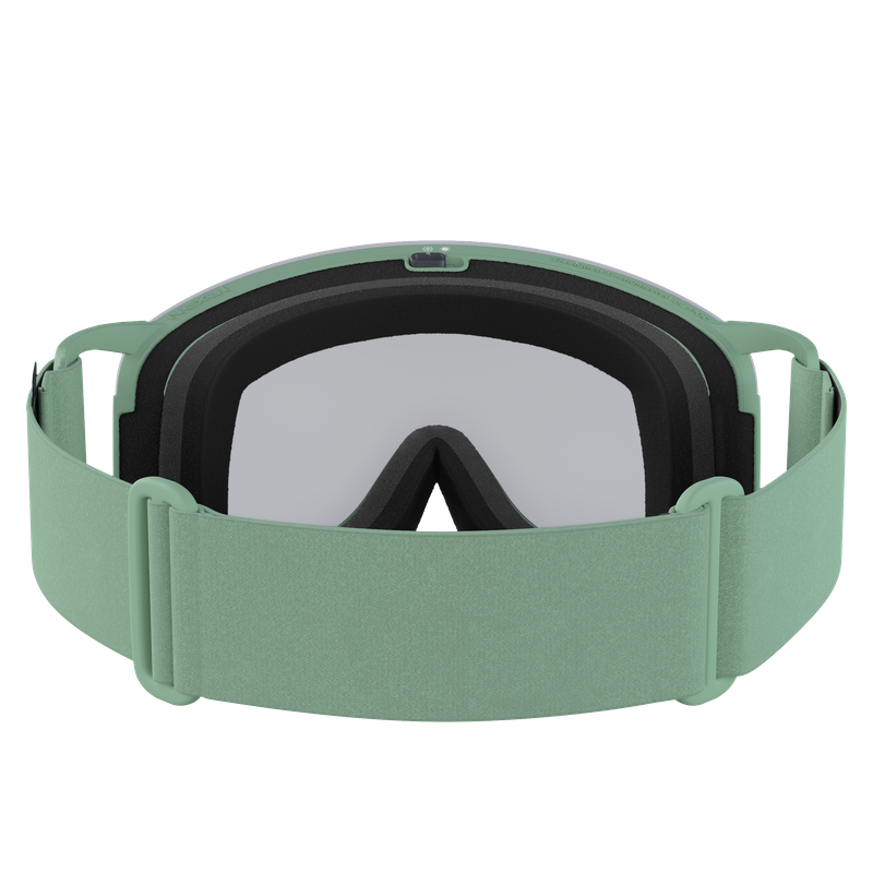POC Nexal Goggle 2025 - Premium Ski & Snowboard Goggles with Anti-Fog Lens for Men & Women - Perfect for Alpine Skiing, Snowboarding & Winter Sports