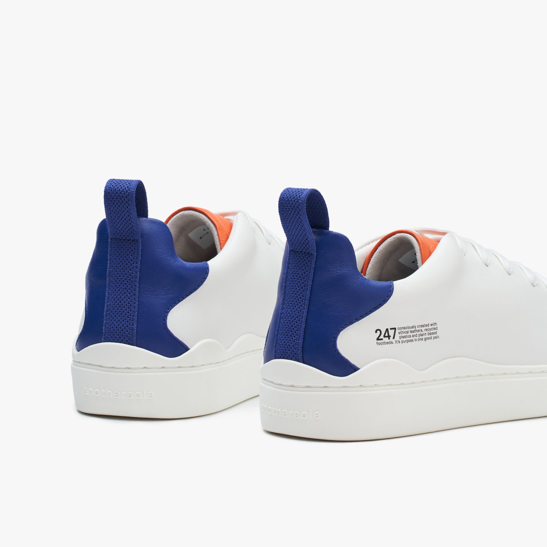 X2 Women's White Klein Sneakers - Comfortable & Stylish Casual Shoes for Walking, Running & Everyday Wear