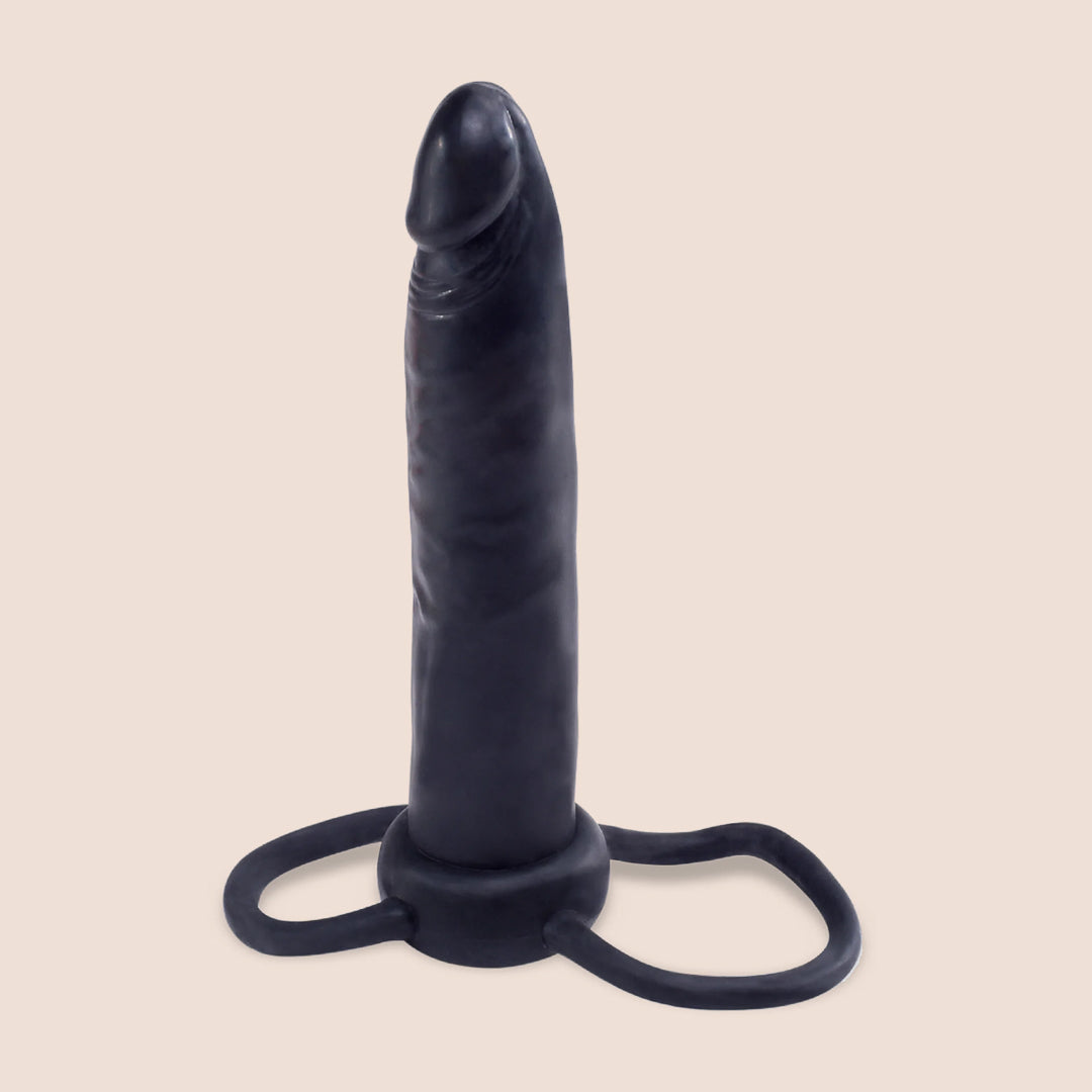 Fetish Fantasy Series Double Trouble - Premium Adult Toy for Couples & Solo Play - Enhance Intimacy & Spice Up Your Love Life