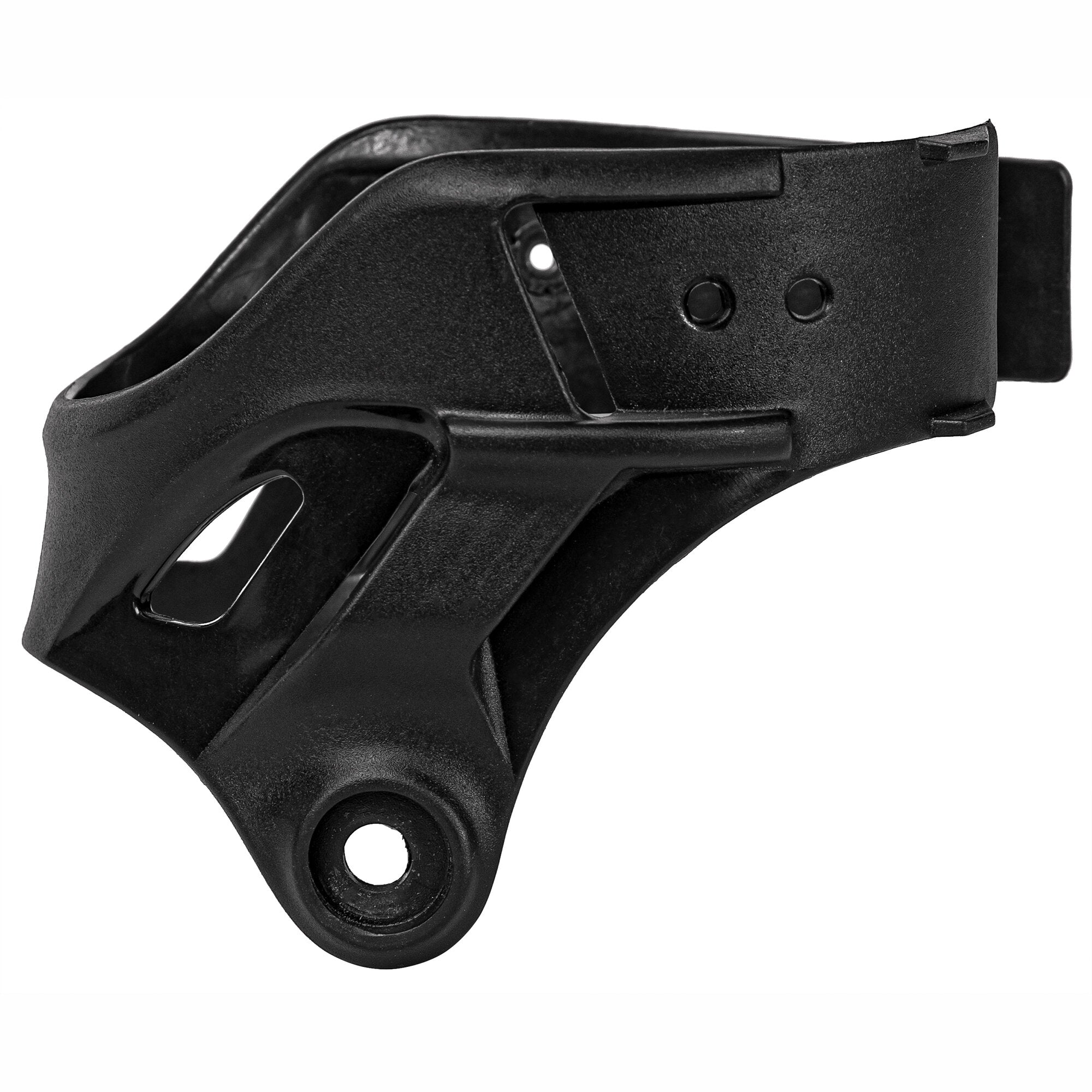 Black Adjustable Cuff for HC Evo, Tau, Gawds1 & Aton Scooters - Durable & Comfortable Wrist Support for Extreme Stunt Riding & Urban Commuting