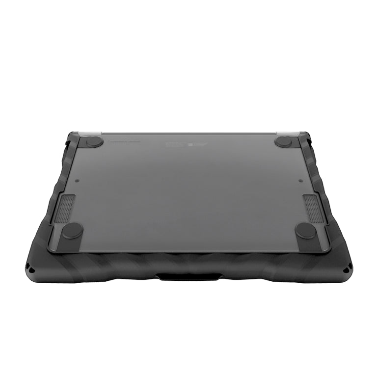 Gumdrop DropTech Protective Case for Chromebooks - Durable Shockproof Cover for School, Work & Travel