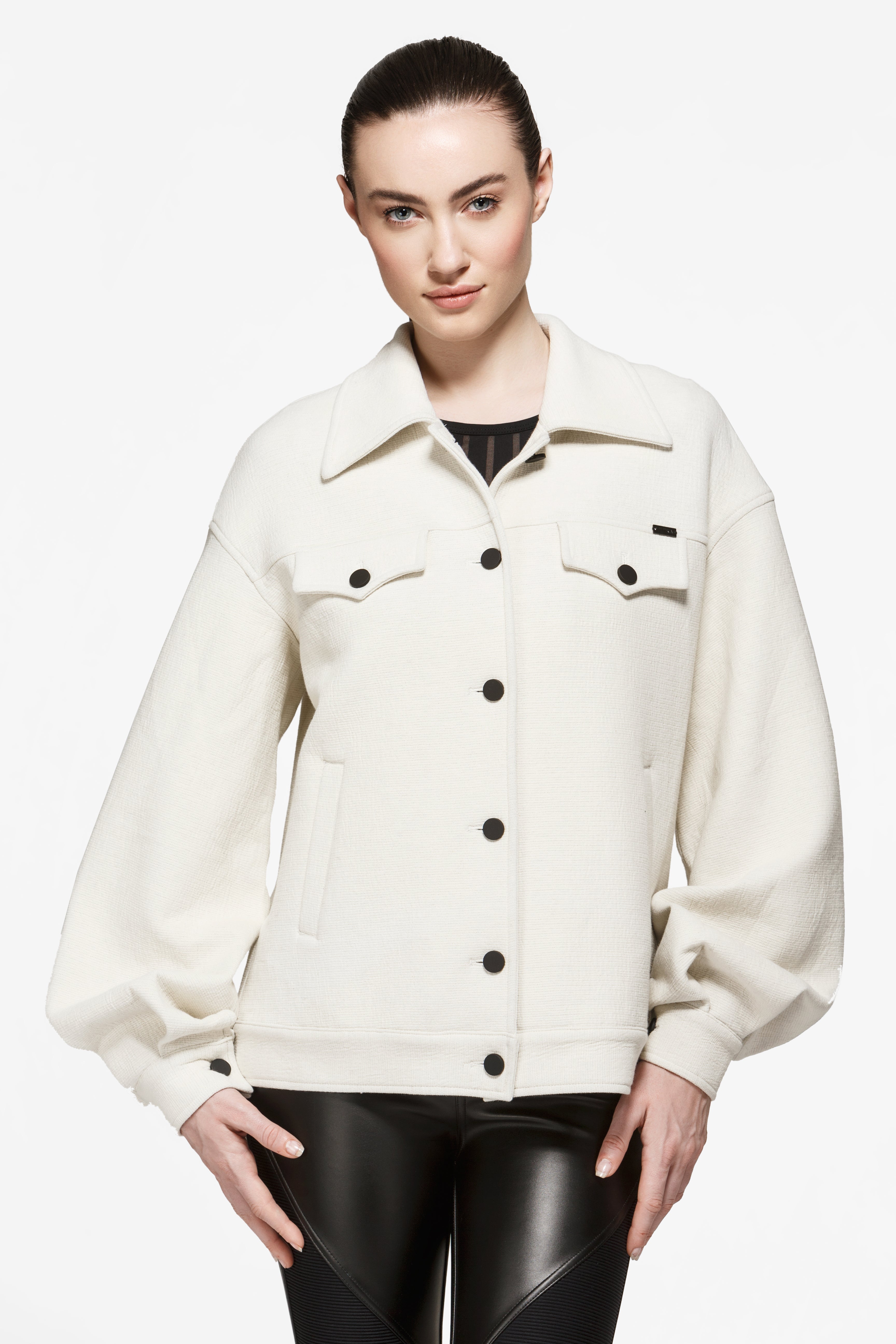 Georgia Jacket - Stylish & Comfortable Men's Winter Coat for Outdoor Activities | Perfect for Hiking, Camping & Casual Wear
