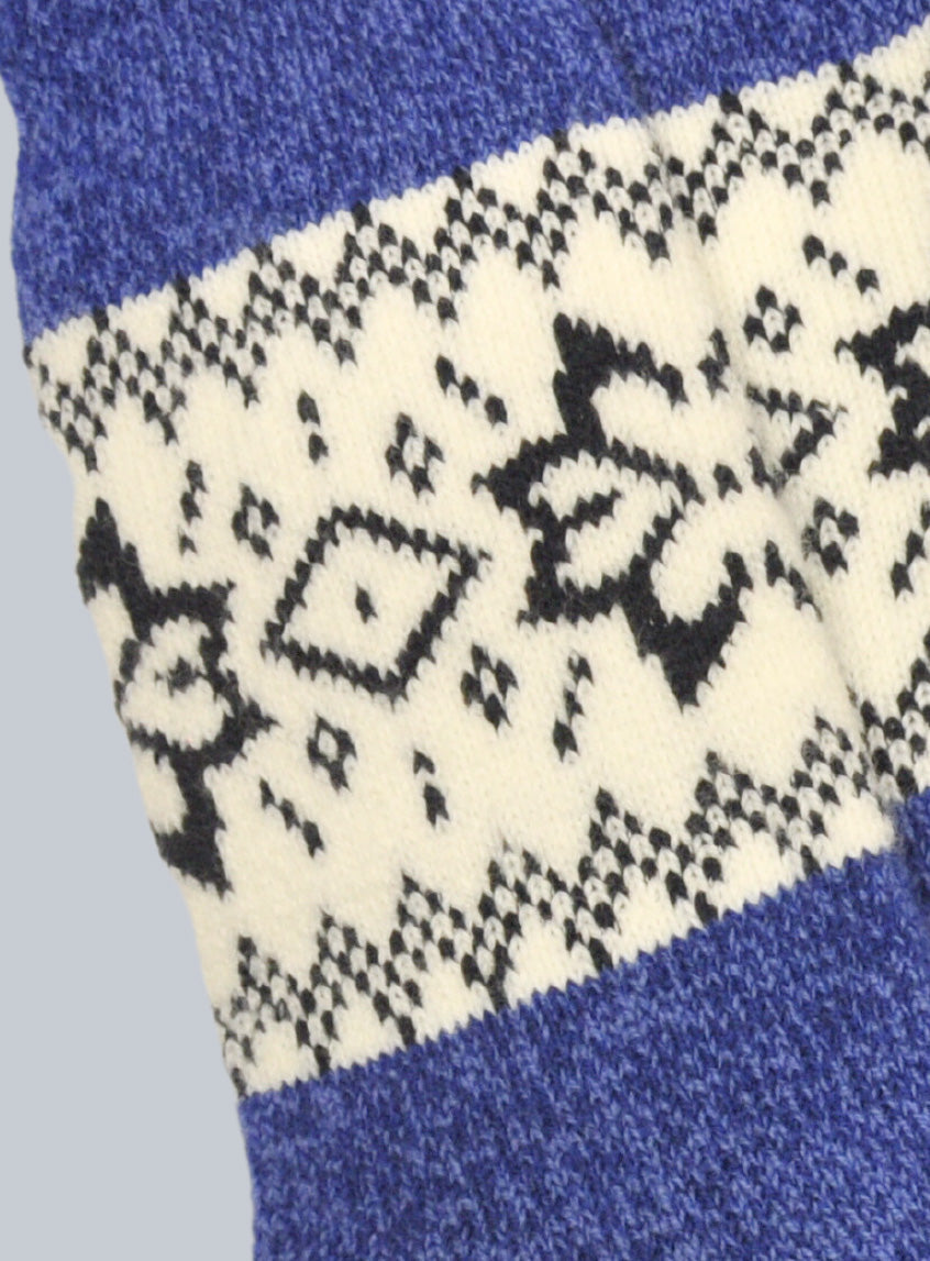Women's Thermal Crew Socks - Warm Winter Socks for Women with Heat Retention Technology - Perfect for Cold Weather, Outdoor Activities & Indoor Comfort