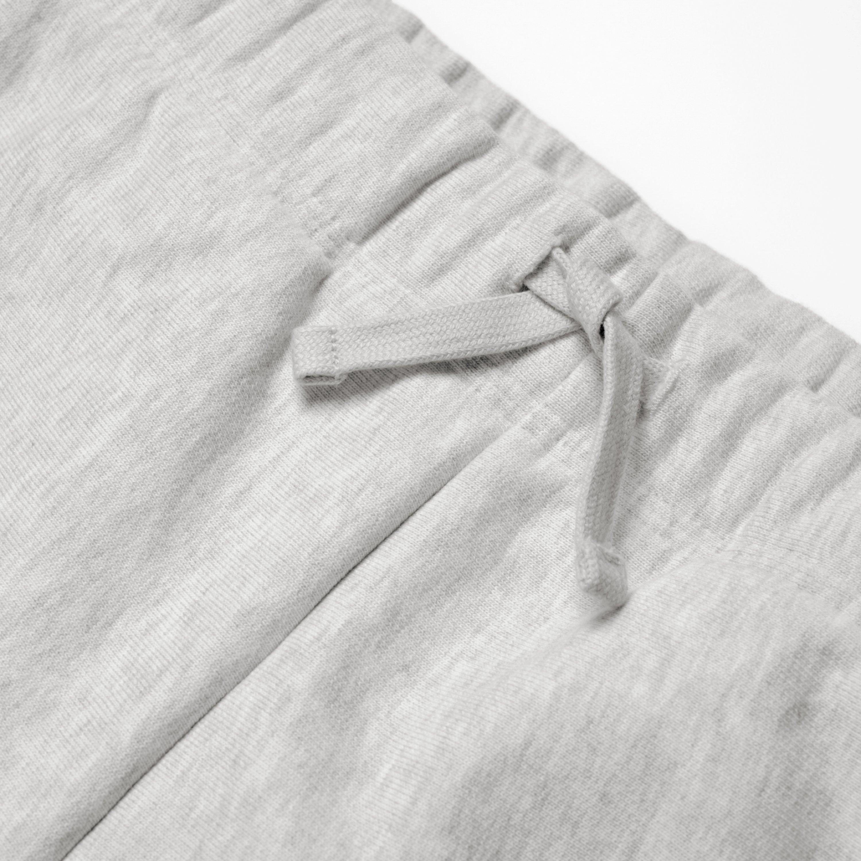 American Script Jogging Pants | Comfortable Athletic Sweatpants for Men & Women | Perfect for Running, Gym, Yoga & Lounge Wear