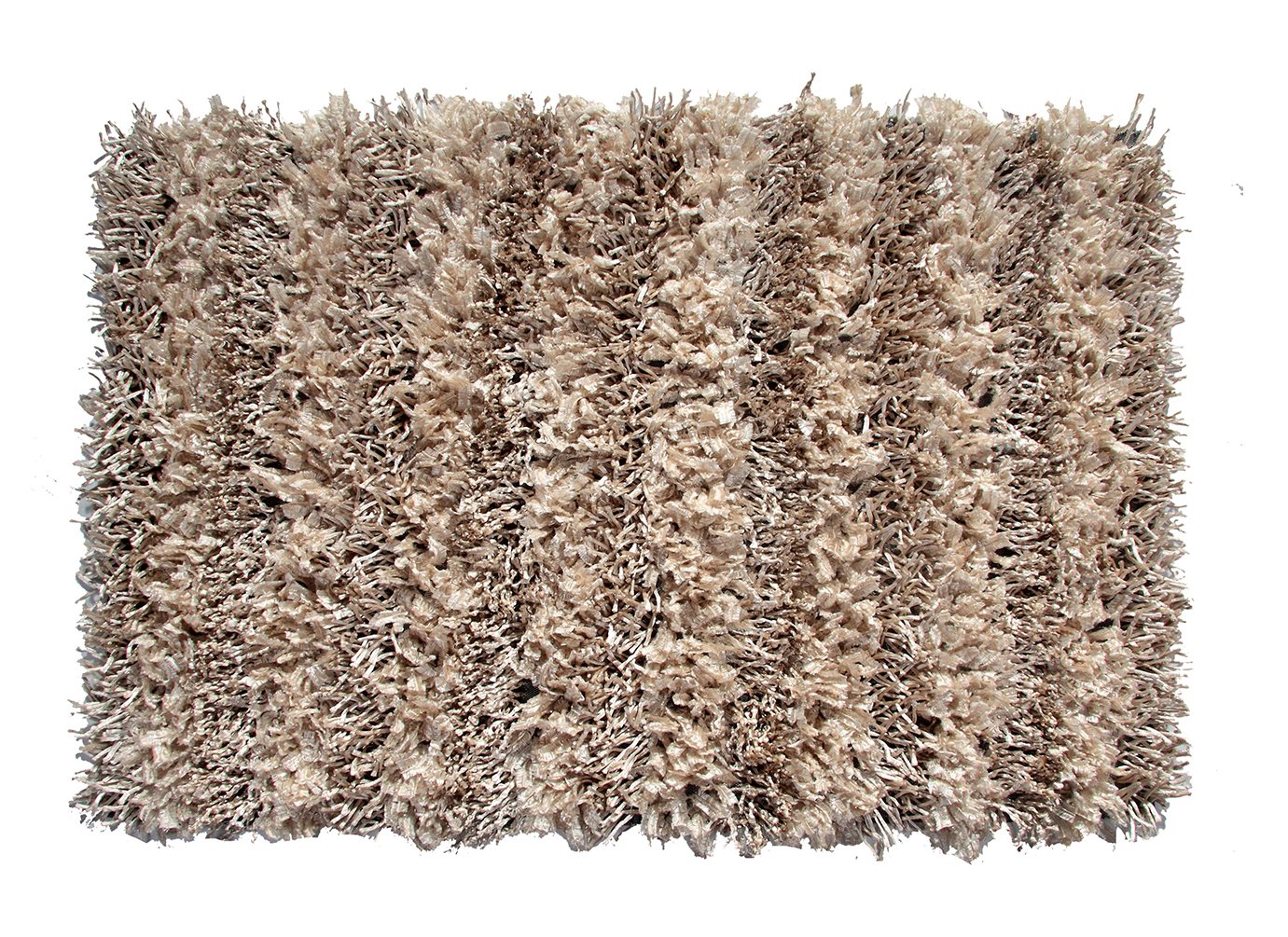 Home Weavers Sea Breeze Washable Area Rug - Non-Slip Soft Indoor Carpet for Living Room & Kitchen - Machine Washable, Foldable, Easy Clean 2'2