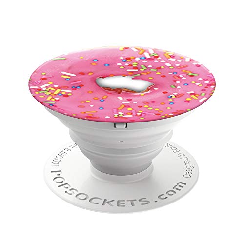 Pink Donut
