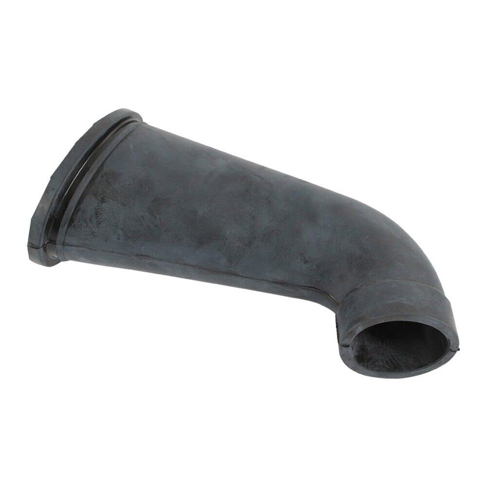 Replacement Air Cleaner Hose 1209-9254 Compatible with Massey Ferguson Tractors - Durable Engine Air Intake Tube for Agricultural Equipment Maintenance