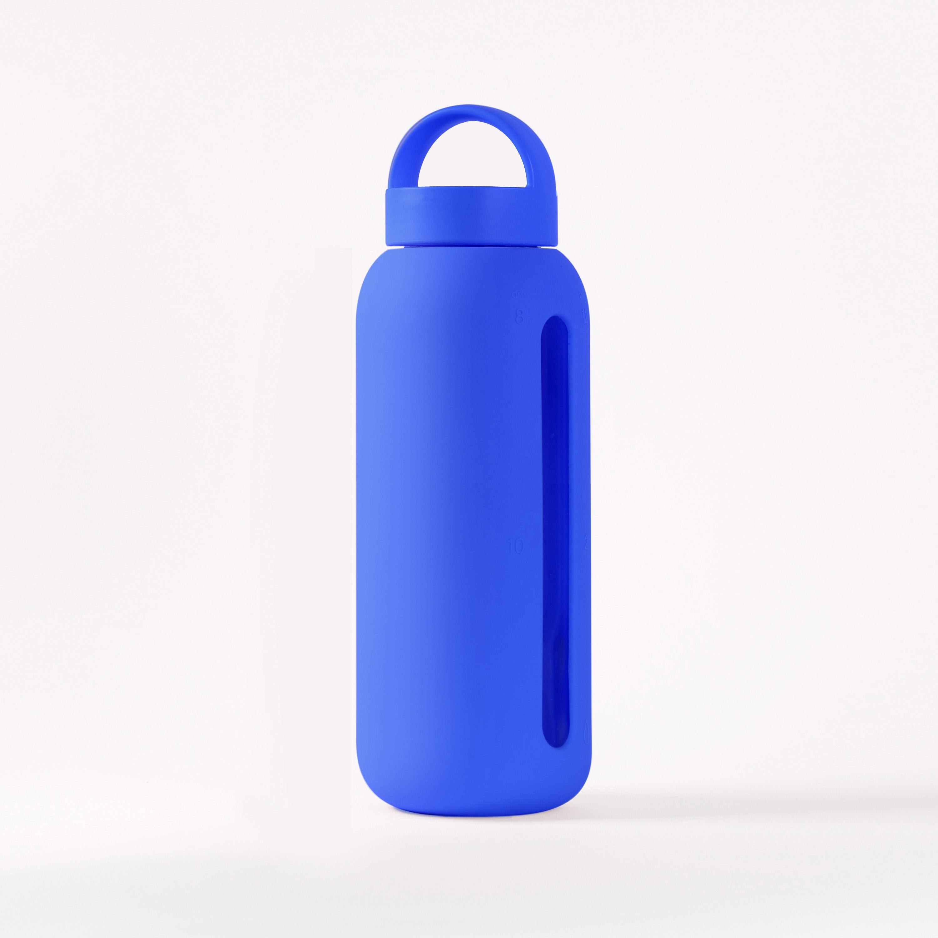 21oz Insulated Stainless Steel Water Bottle - Leak Proof, BPA Free, Keeps Drinks Hot/Cold for 24 Hours - Perfect for Gym, Hiking, Office & Outdoor Activities