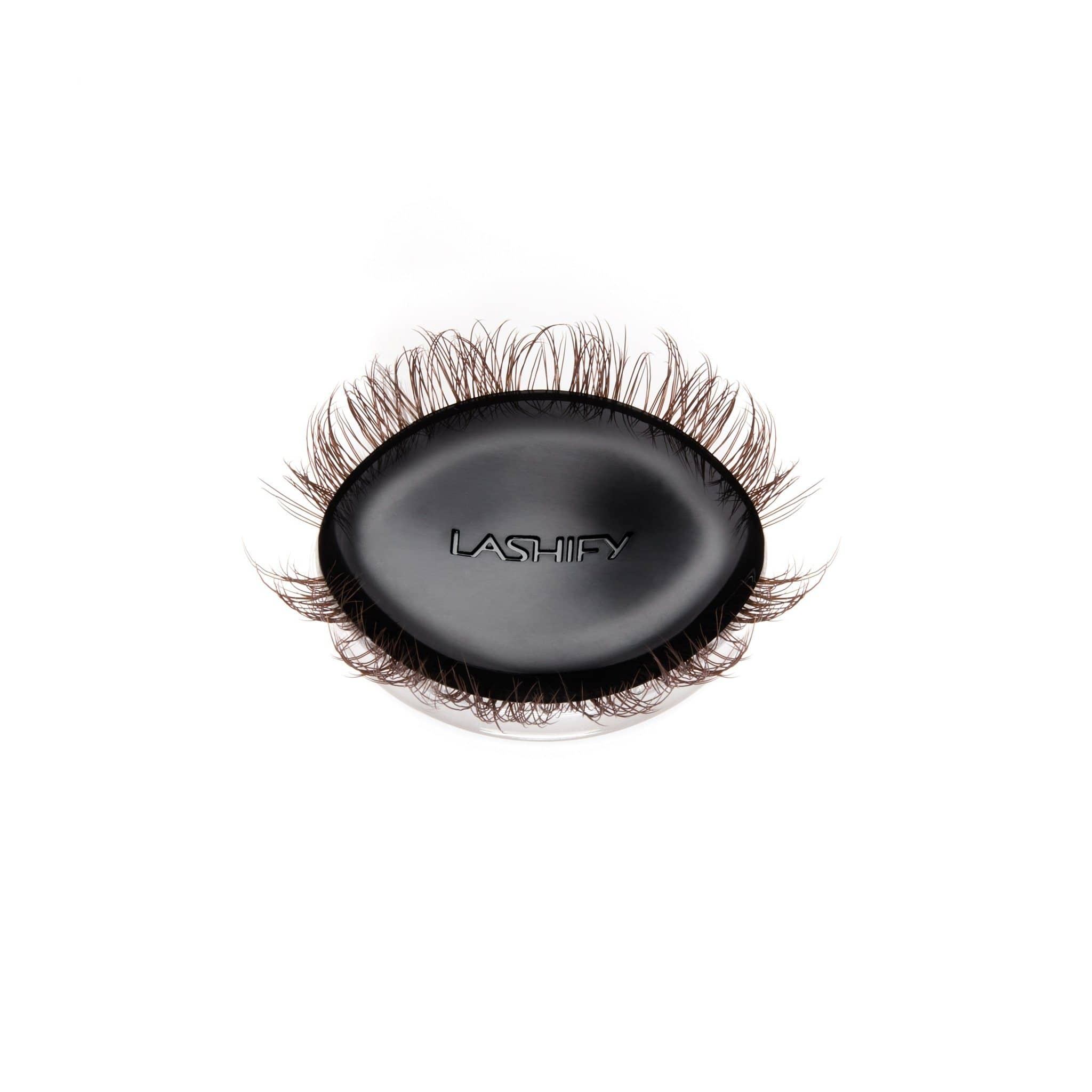 Fluffy Gossamer False Eyelashes - Natural Wispy Lashes for Dramatic Eye Makeup | Perfect for Parties, Weddings & Special Events