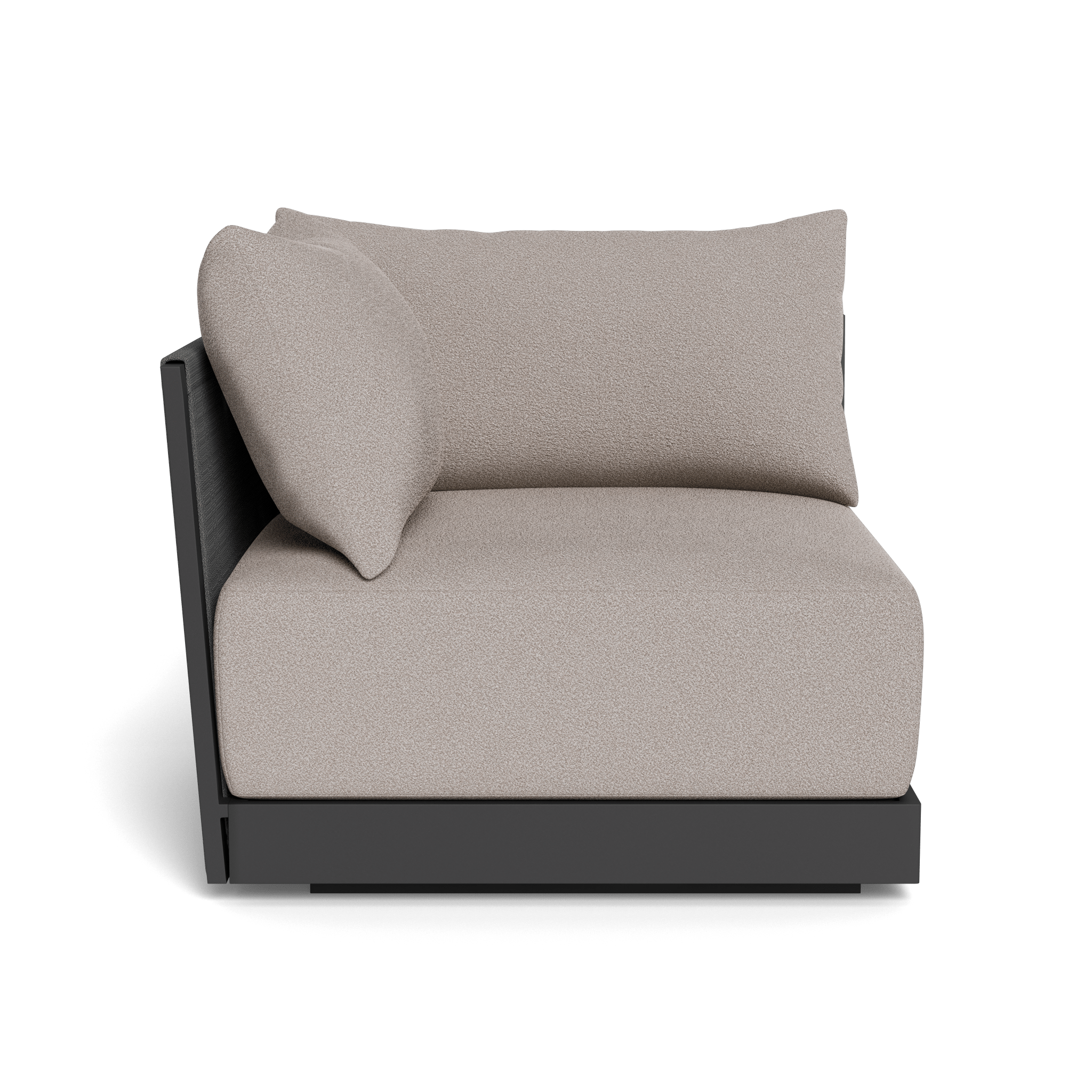 Antigua Corner - Stylish and Durable Home Decor for Living Room, Bedroom & Office | Perfect for Wall Mounting and Space Saving