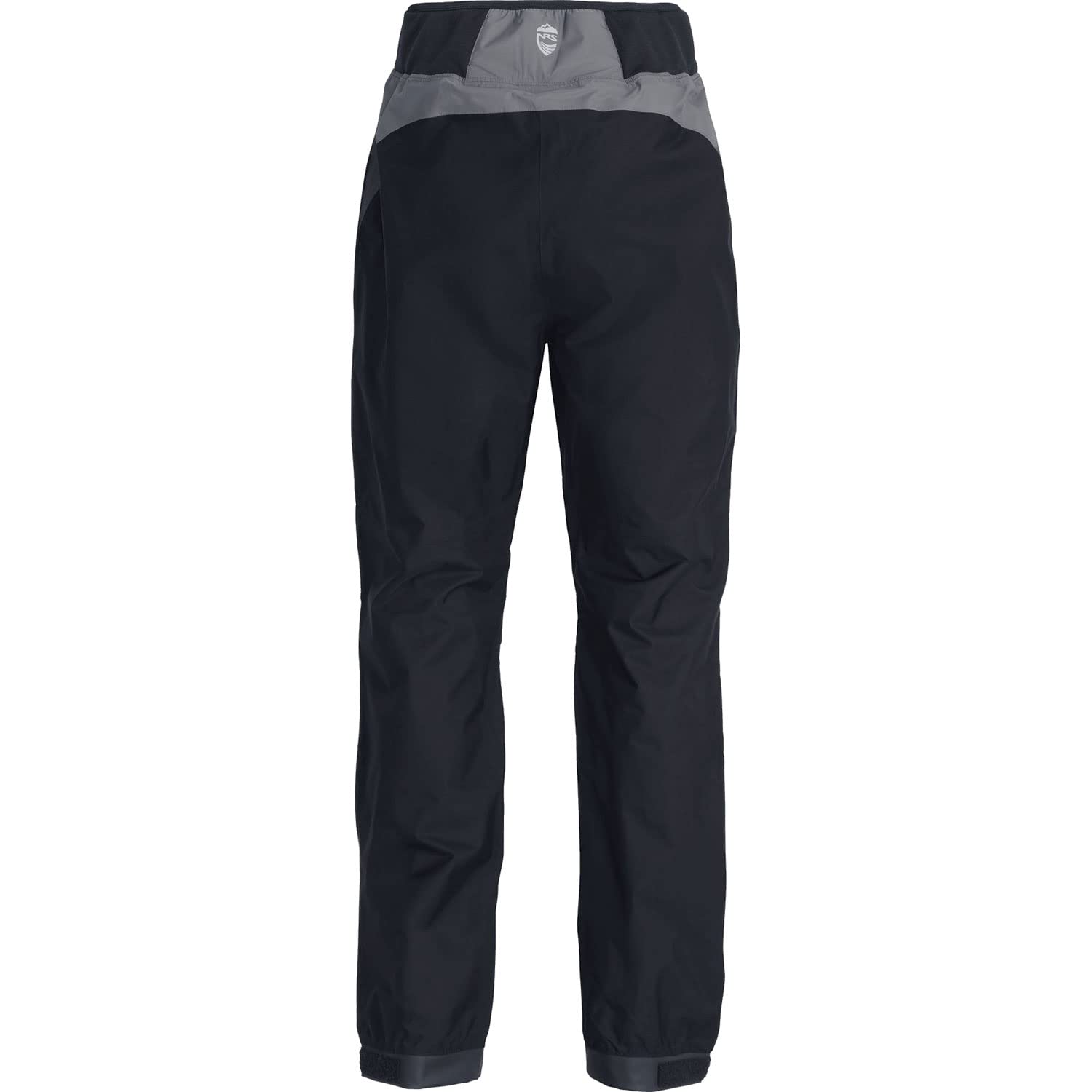 NRS Men's Endurance Paddling Pants - Waterproof Quick-Dry Fishing Kayak Pants for Outdoor Adventures | Perfect for Kayaking, Canoeing & Water Sports