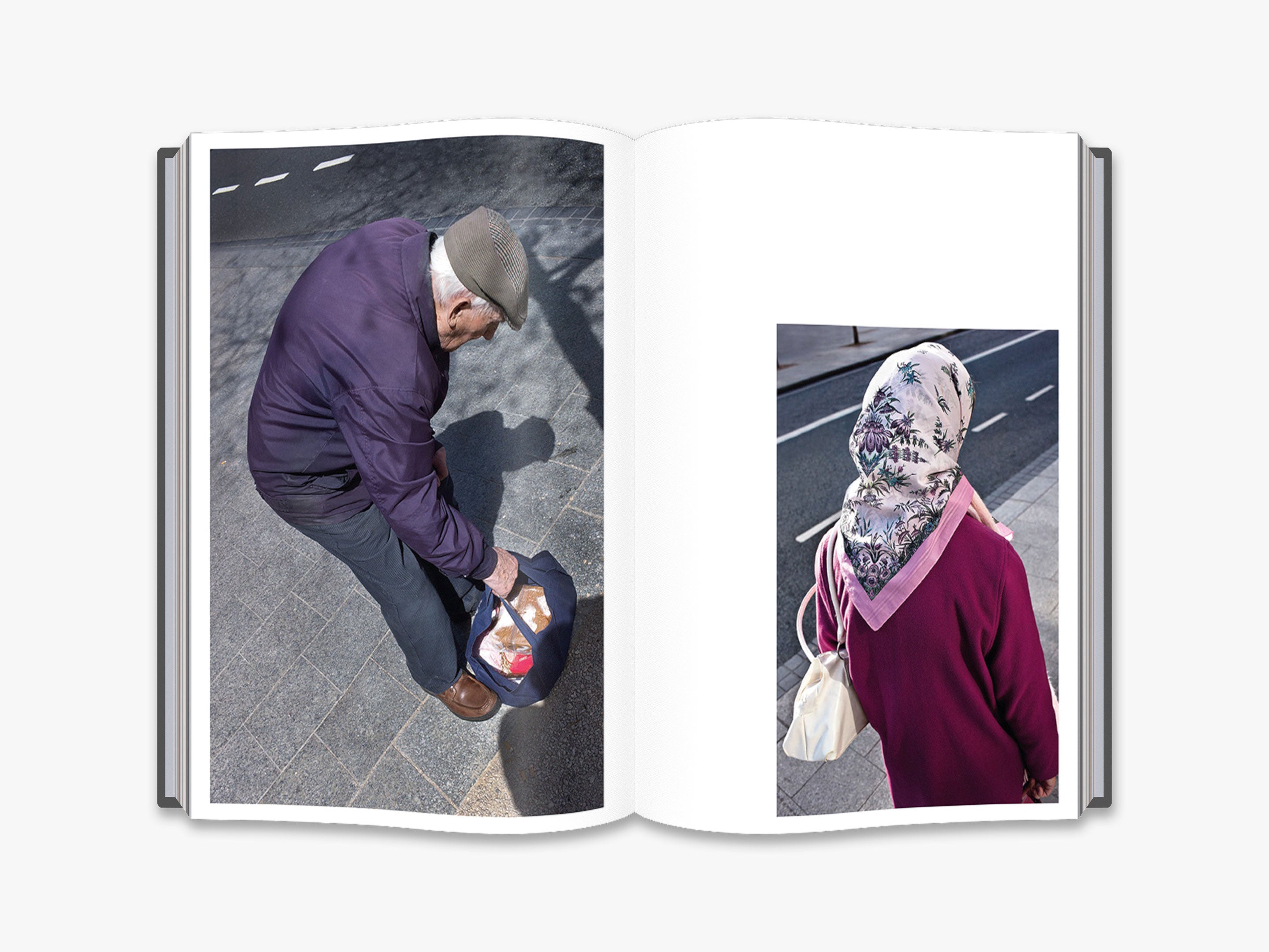 Eamonn Doyle: Made in Dublin (Signed Copy) - Limited Edition Photography Book | Urban Street Photography Collection | Perfect for Art Lovers & Photography Enthusiasts