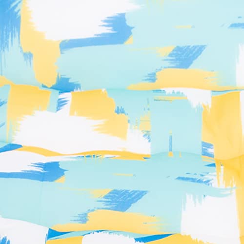 Paintbrush Yellow