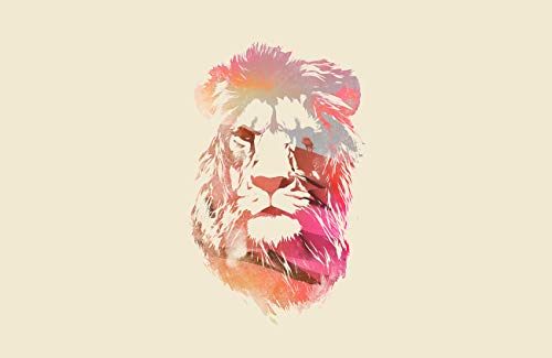 Desert Lion