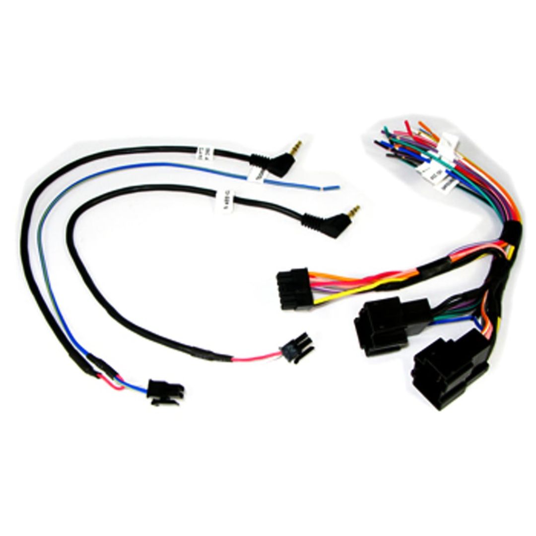 Crux SWRSB 58 Radio Replacement with Steering Wheel Control Retention for Saab 9-3 & 9-5 | Aftermarket Car Stereo Upgrade with Bluetooth & USB | Perfect for Commuting & Road Trips