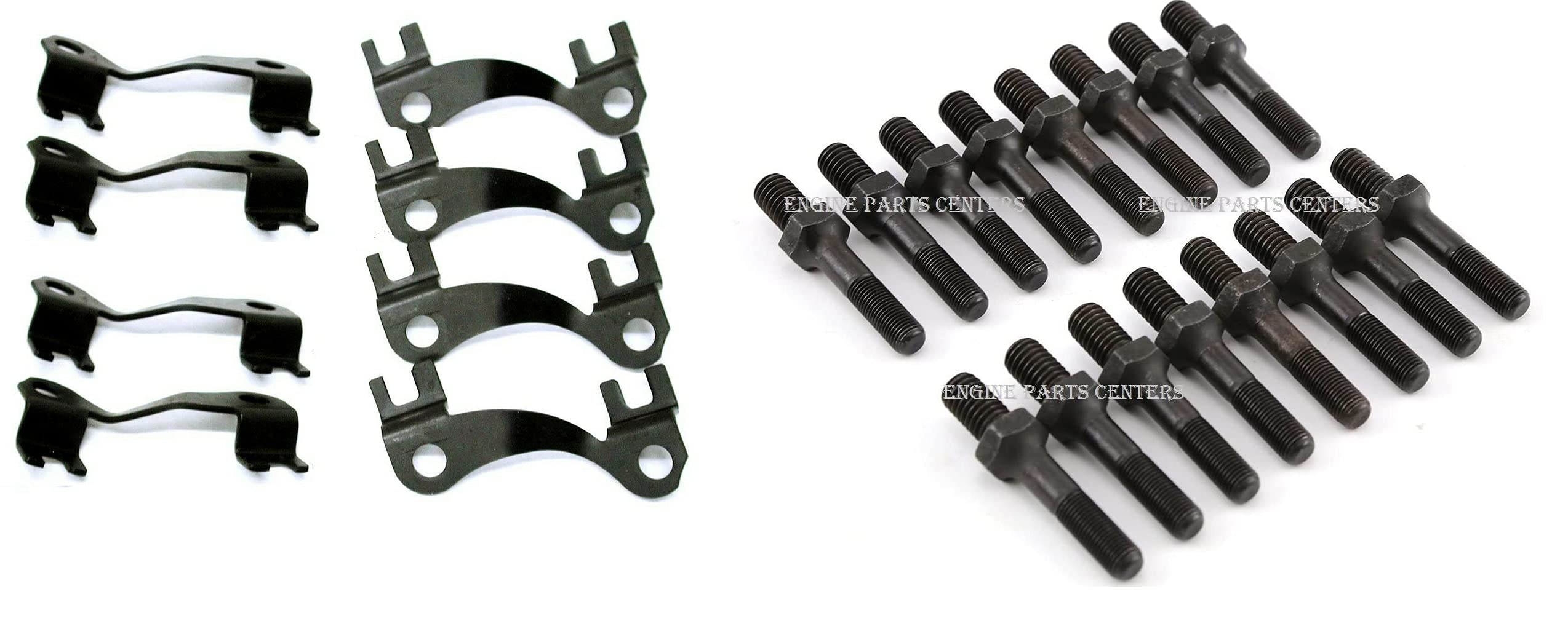 High-Performance Guide Plates for 3/8