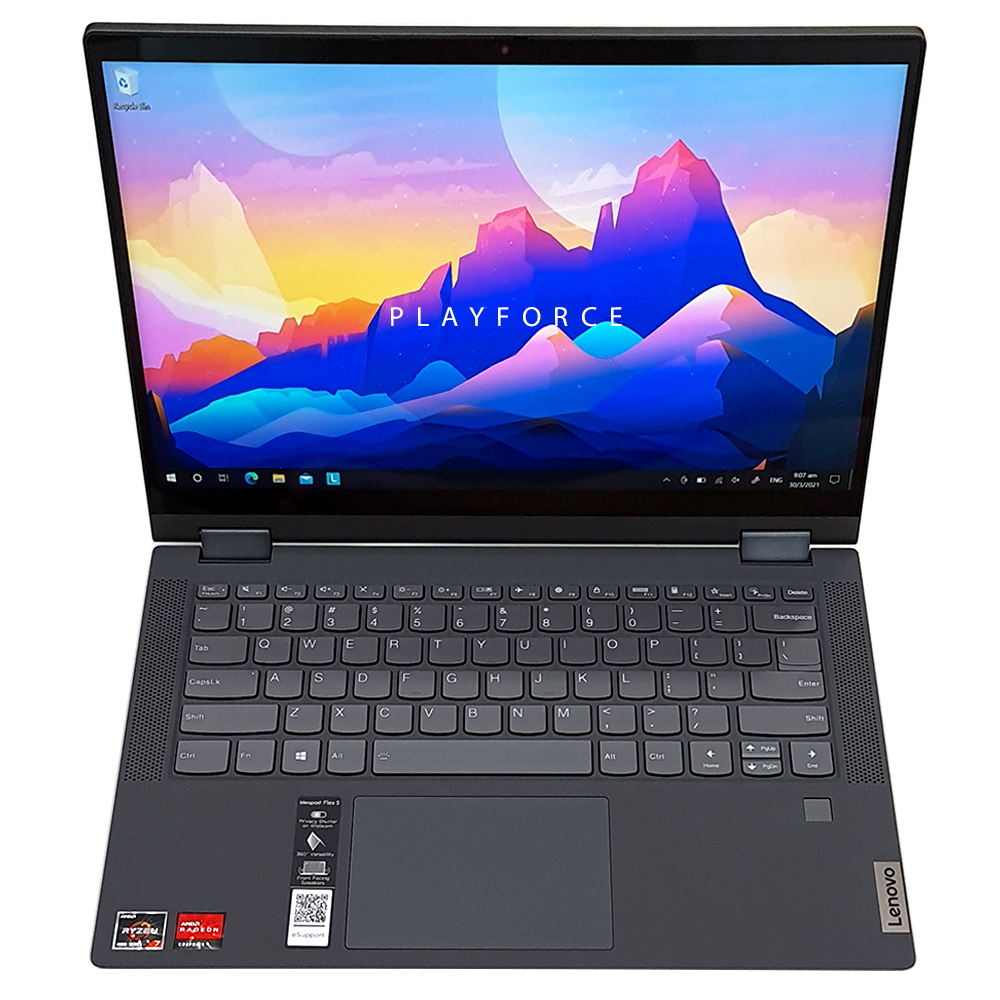 Lenovo IdeaPad Flex 5 14