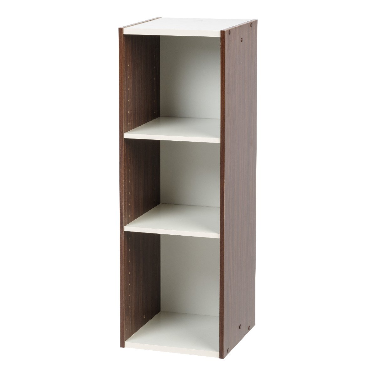 Adjustable Shelves 12x35 Inches - Space Saving Storage Solution for Home, Office & Garage Organization