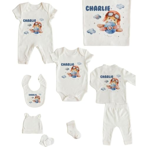 Charlie