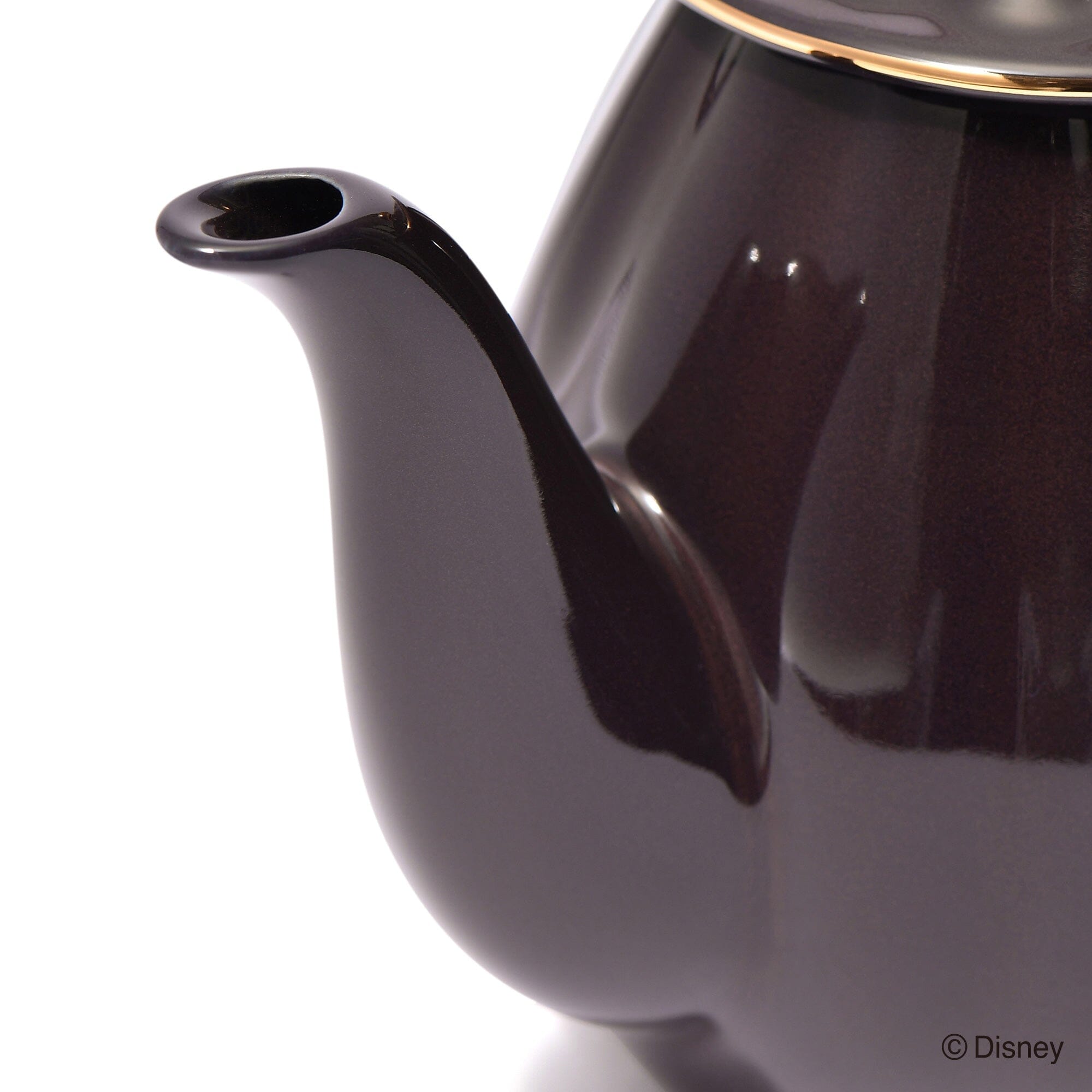 Disney Villains Ursula The Little Mermaid Teapot - Perfect for Disney Fans, Tea Lovers & Themed Parties