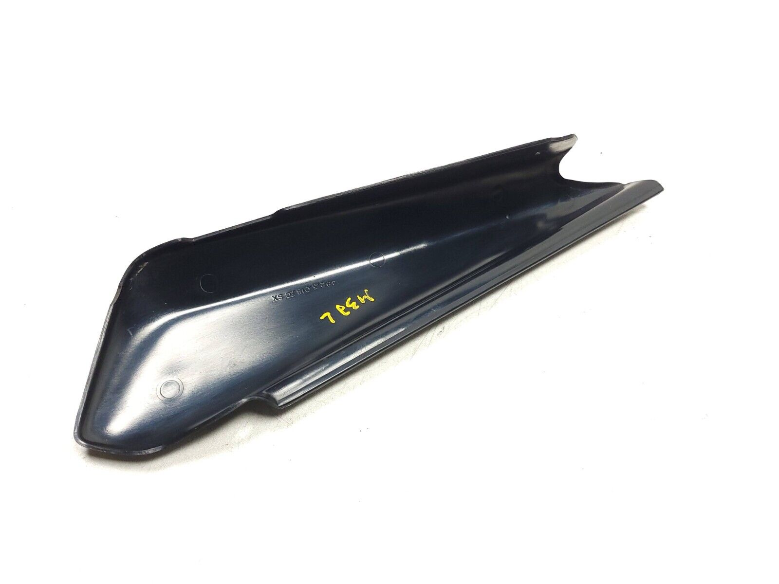 Genuine Ducati Monster M600 620 Left Side Cover Panel OEM Replacement Part - Perfect for Motorcycle Repair & Customization