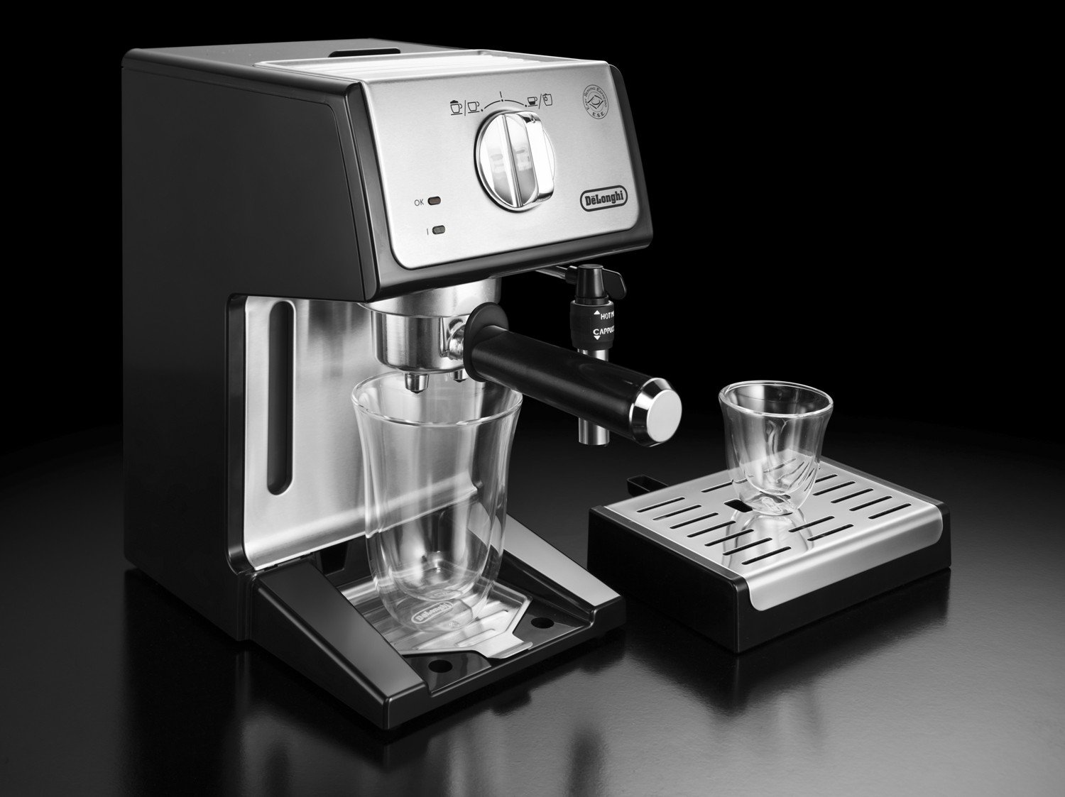 De'Longhi ECP3420 15