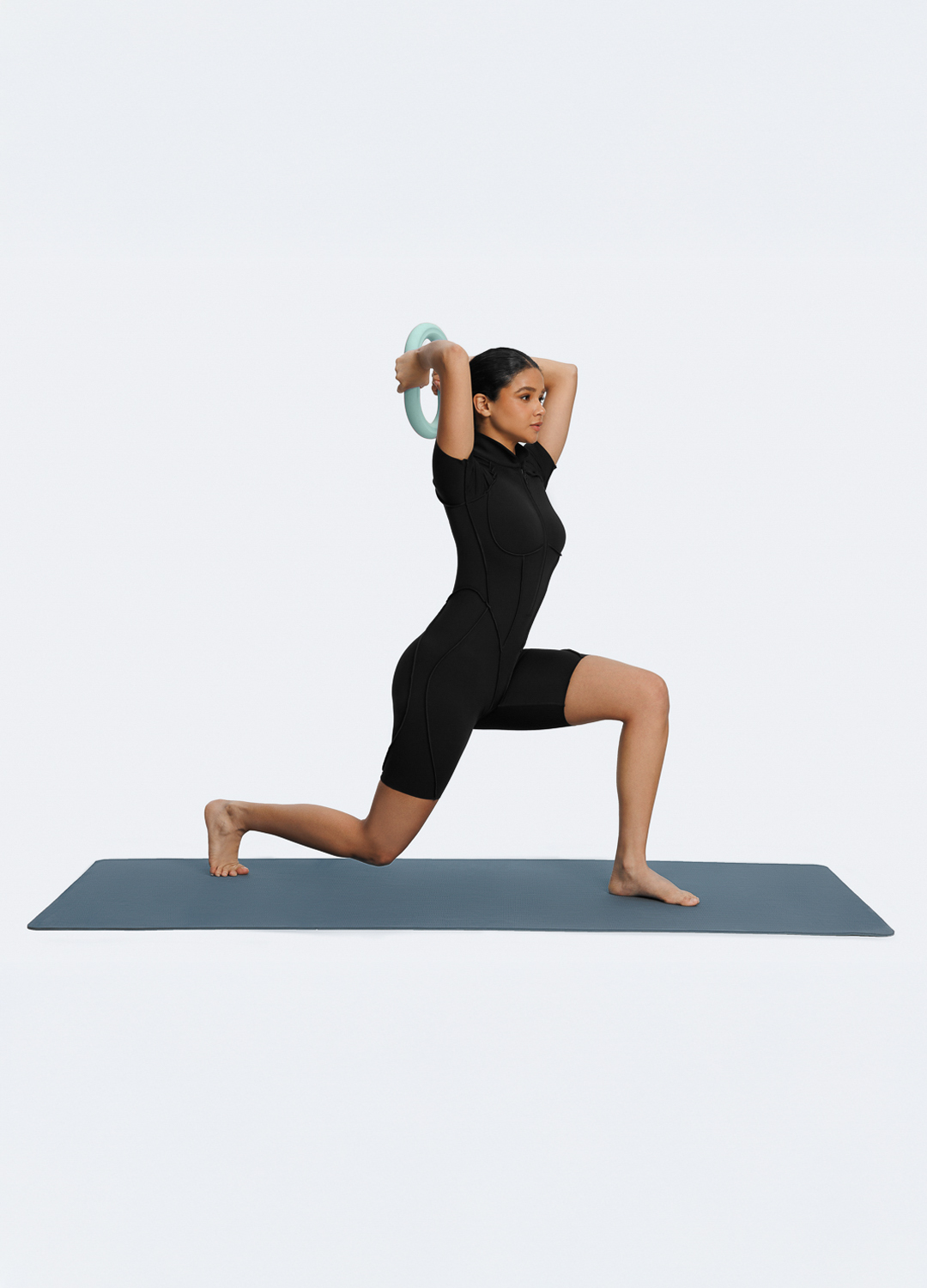 Sculpt Weight Loop - Adjustable Resistance Bands for Home Workouts, Strength Training & Physical Therapy | Perfect for Gym, Yoga & Fitness Enthusiasts