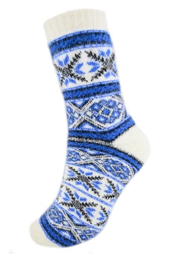 Ultra Soft - Malta Blue