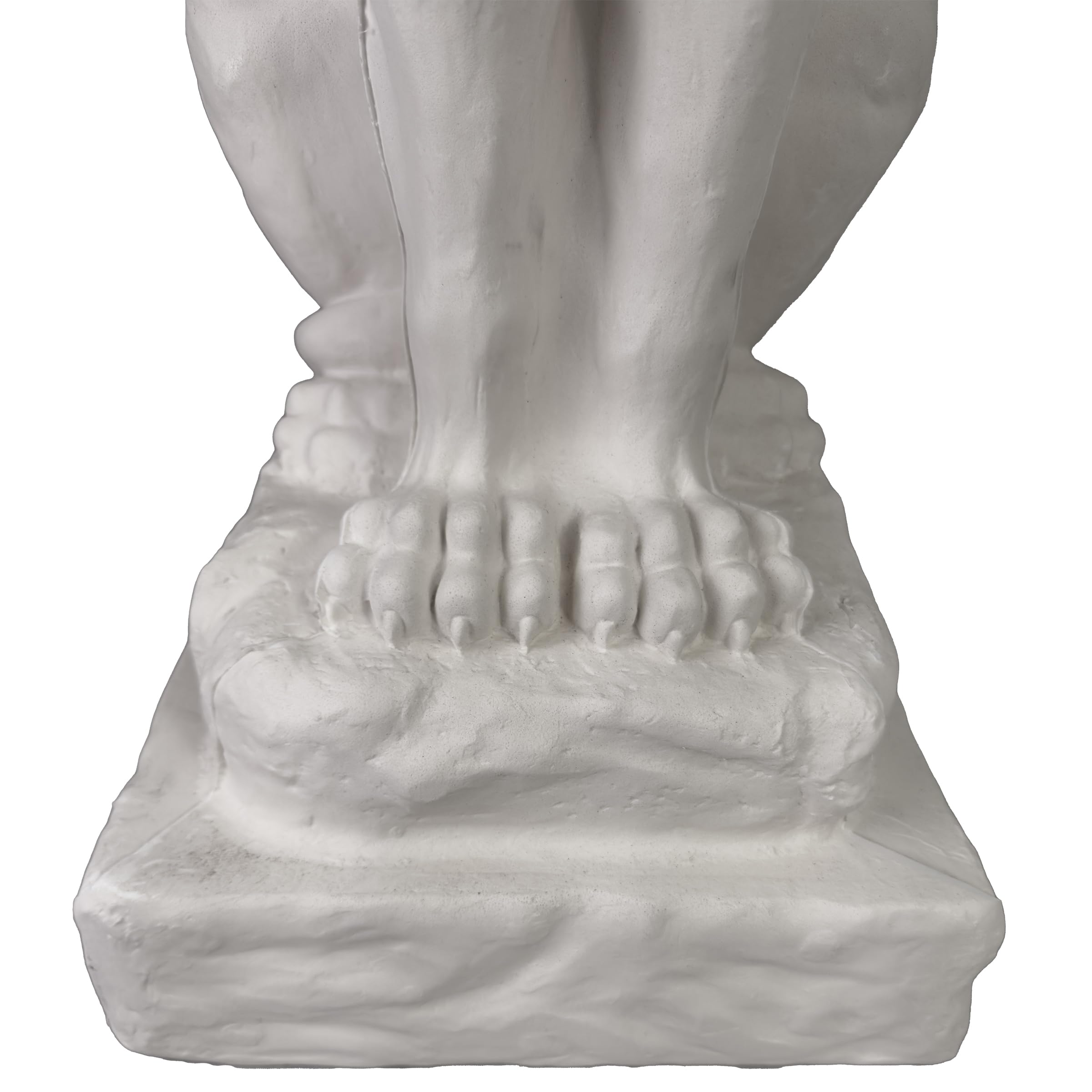 Emsco Group 2210W Guardian Lion Statue - 28
