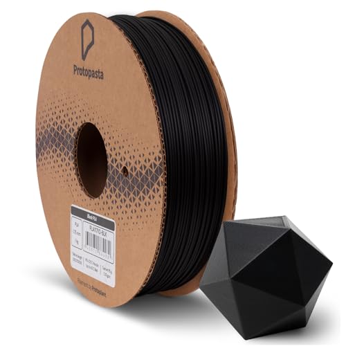 Pla Simply Black, 1kg