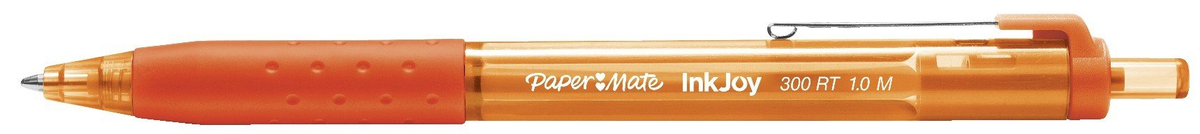Paper Mate InkJoy 300RT Pens - 48 Pack (1.0mm) for Office & School Use