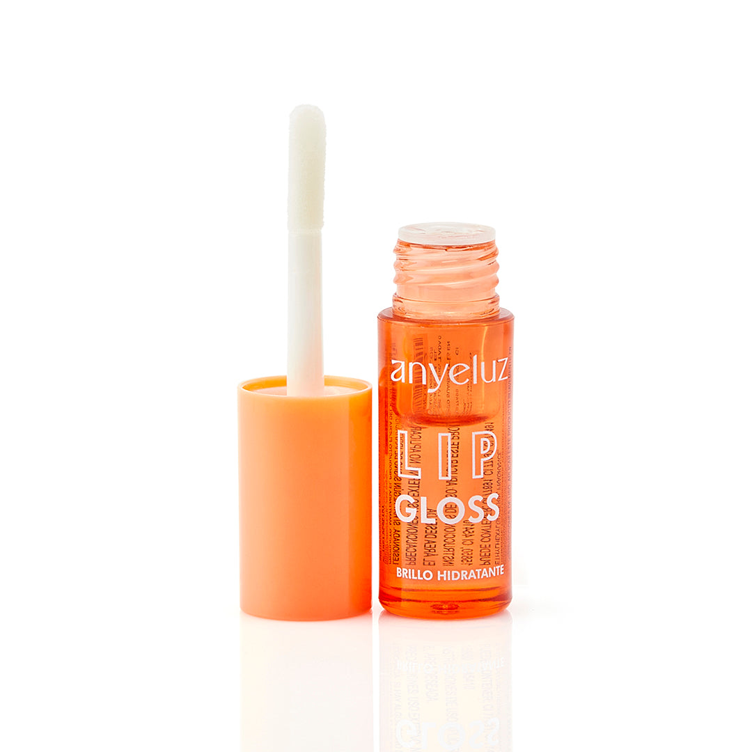 Anyeluz Lip Gloss - Hydrating & Shiny Lip Gloss for Women, Long Lasting & Non-Sticky, Perfect for Daily Wear & Special Occasions