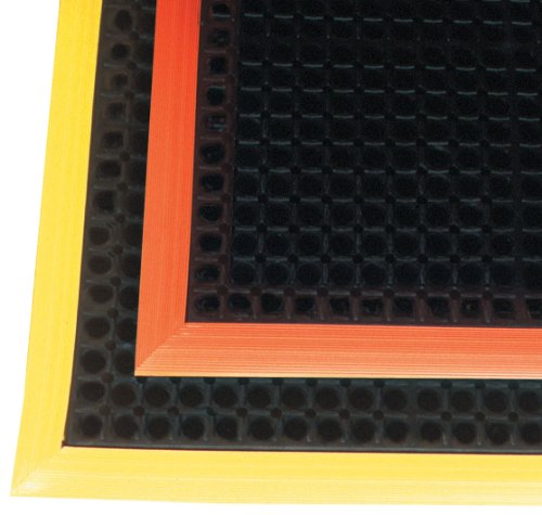 Black / Yellow