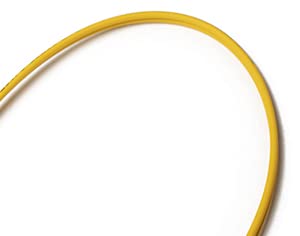 24-Pack OS2 LC to SC Single Mode Fiber Optic Cables - 1M (3.28ft) Duplex 9/125 Singlemode Jumper Cord | 2/4/6/10/12/24 Pack Options | High-Speed Data Transmission for Telecom, Networking & Data Centers