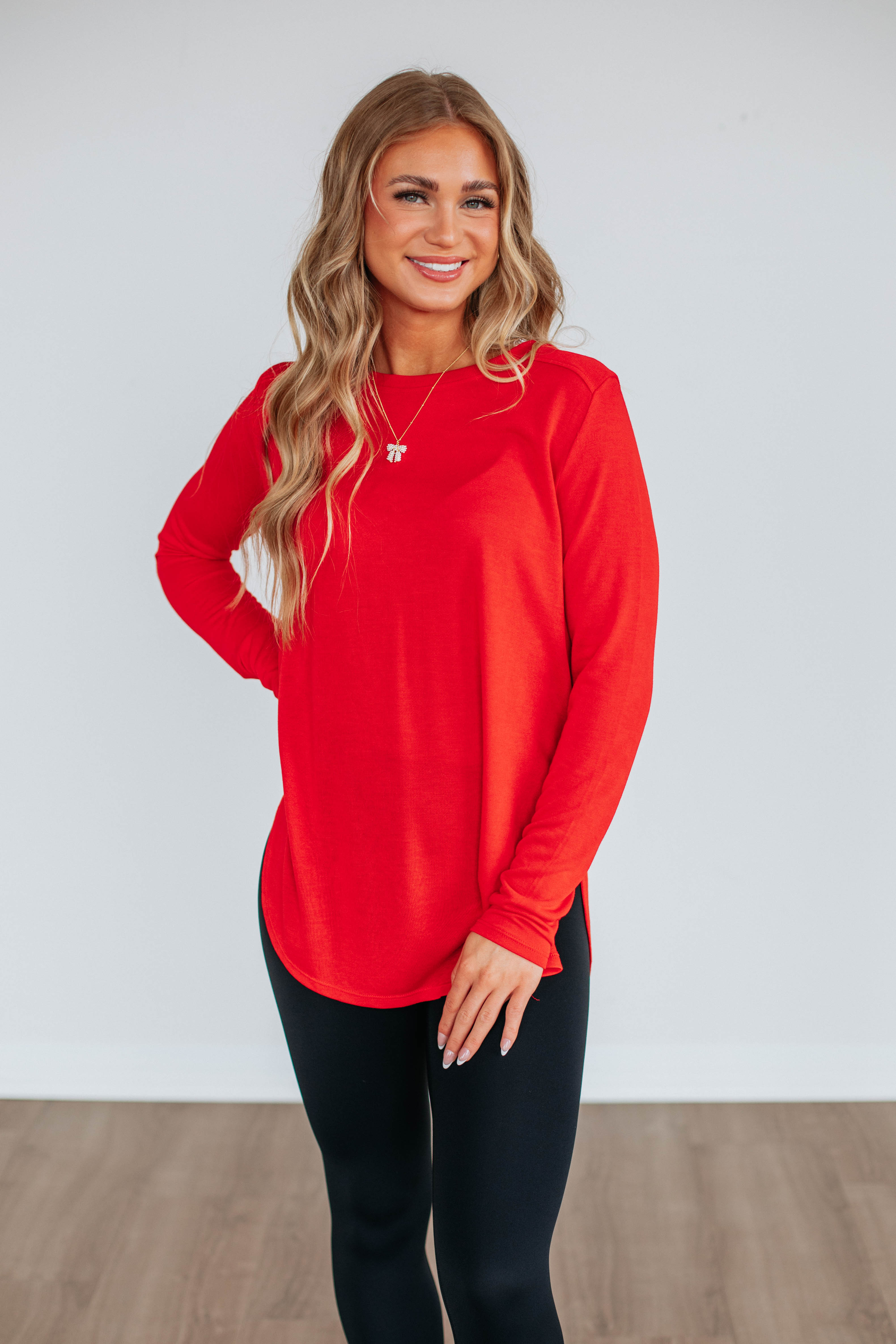 Women's Floral Print Long Sleeve Blouse - Cherry Blossom Design for Spring & Summer Fashion | Casual Office Wear & Date Night Outfits