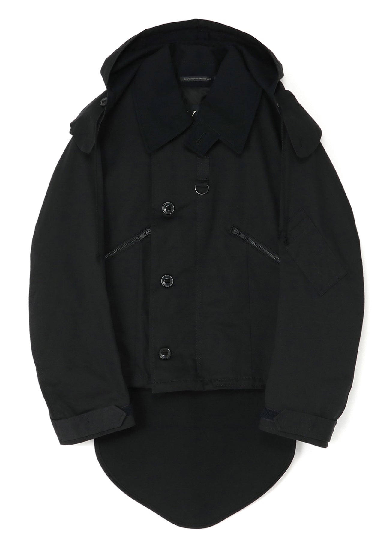 Premium Cotton Satin & Wool Lightweight Serge Pilot Jacket - Stylish Aviator Coat for Men, Perfect for Casual Wear, Travel & Outdoor Adventures