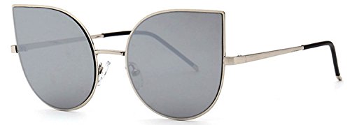 86001 Silver Mirror