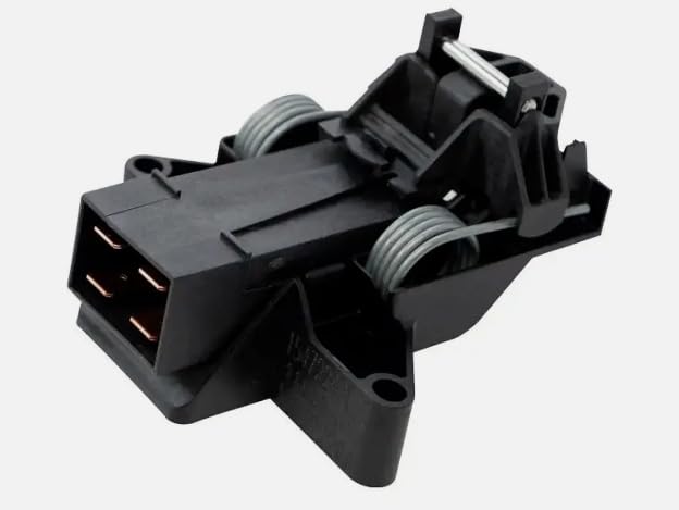 Electrolux Dishwasher Door Latch 5304525220 Replacement Part - OEM Compatible for Secure Closure in Kitchen Appliances