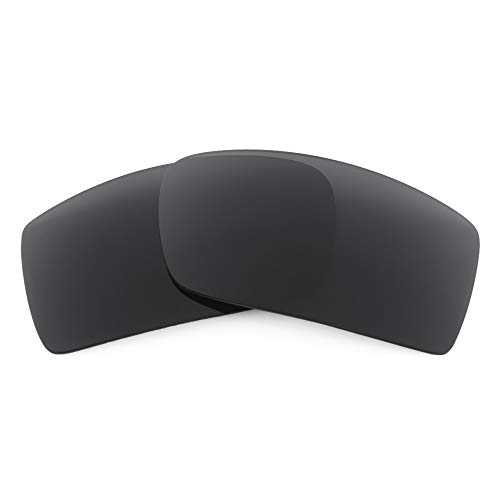 Stealth Black