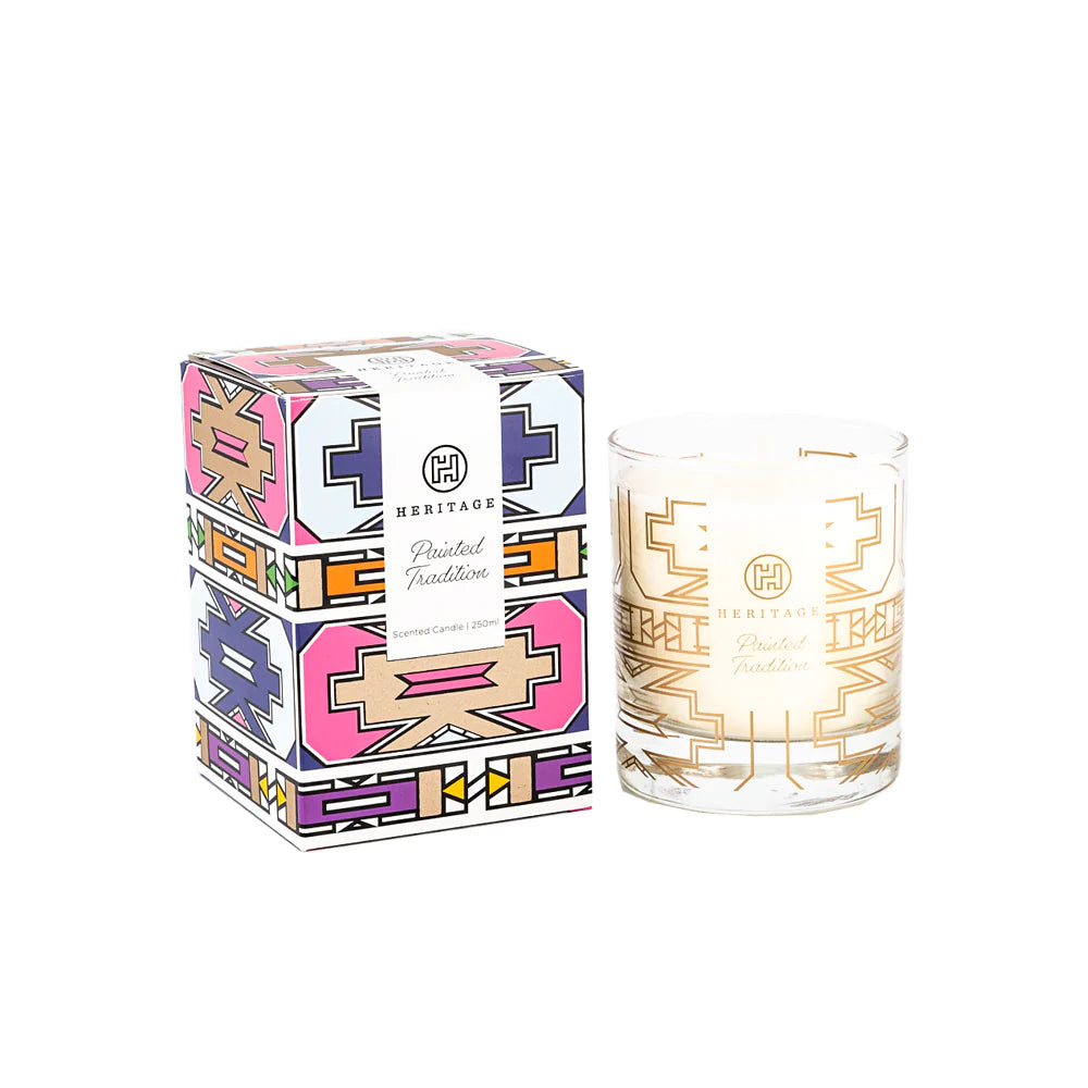 Heritage Home Fragrances - Premium Scented Candles & Diffusers for Aromatherapy | Perfect for Living Room, Bedroom & Bathroom Relaxation