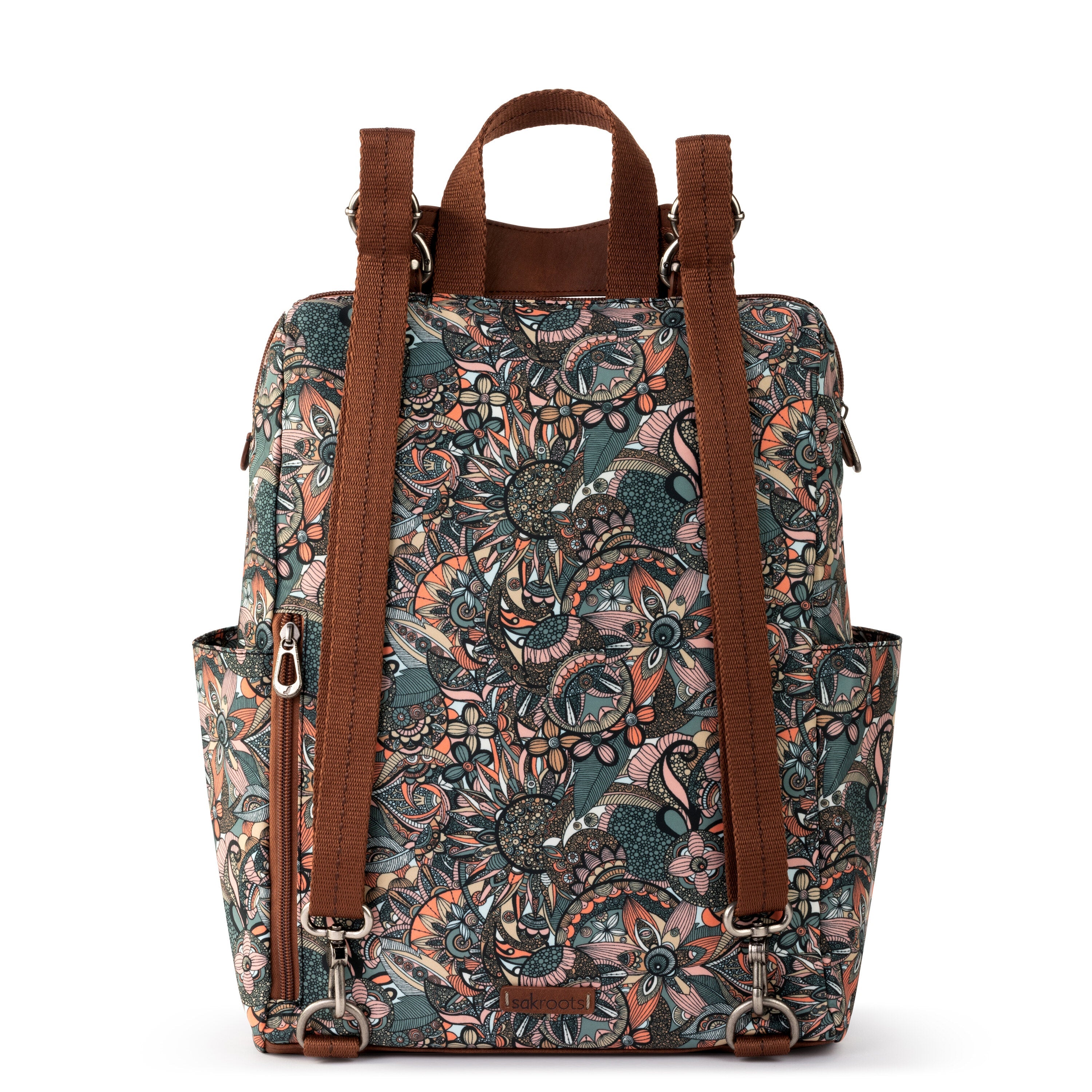 Loyola Backpack - Durable & Stylish School & Travel Backpack for Students & Professionals | Perfect for College, Work & Outdoor Adventures