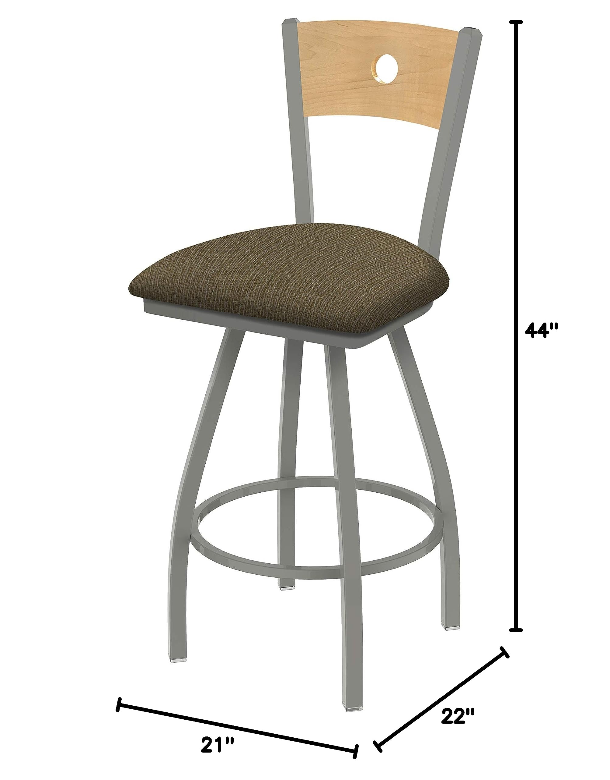 Holland Bar Stool Co. XL 830 Voltaire 30