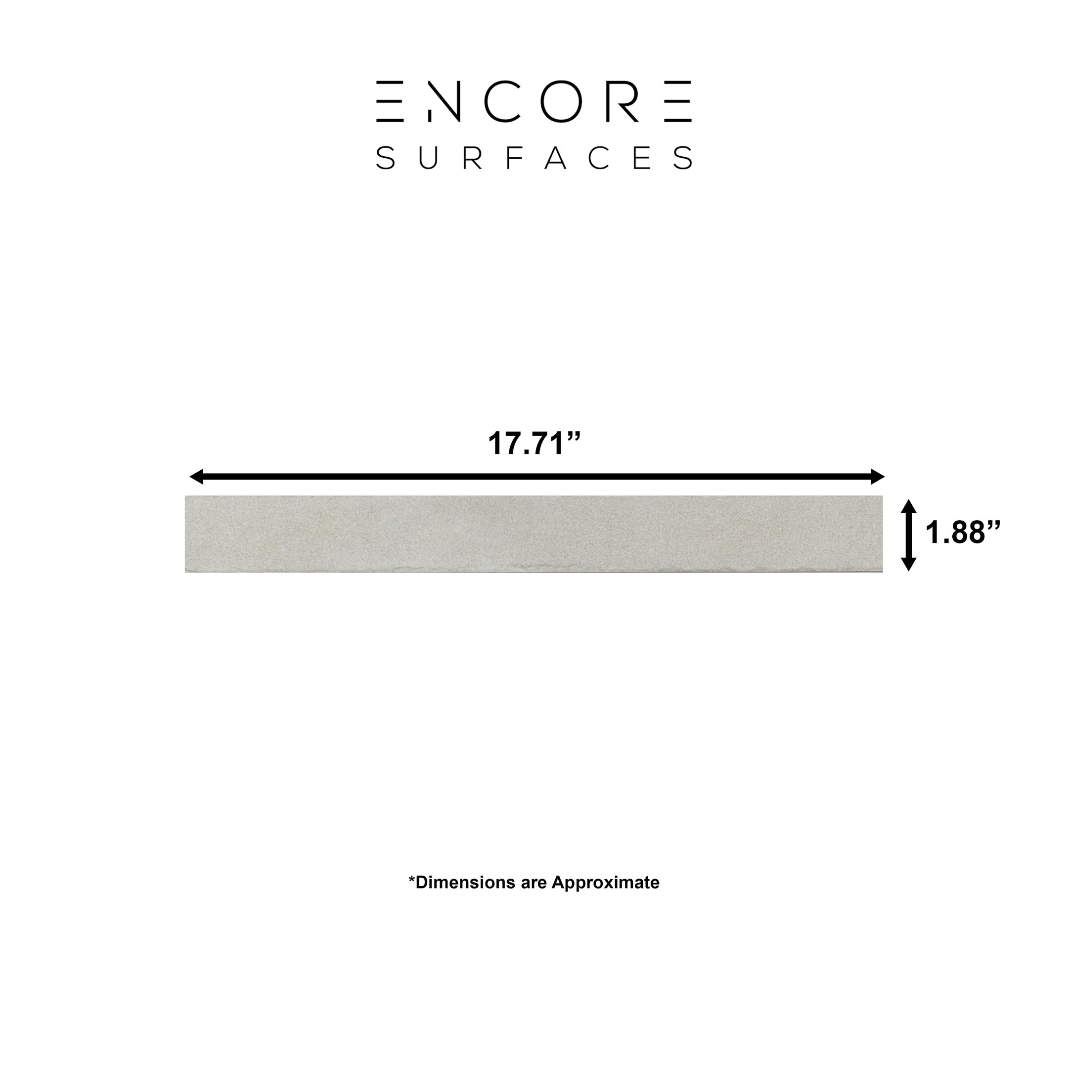 Arenosa Matte Zellige Subway Wall Tile - Premium Ceramic Tile for Kitchen Backsplash, Bathroom, and Shower Walls - Waterproof & Easy to Clean