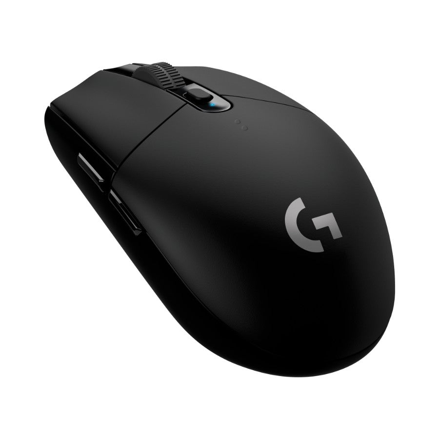 Logitech G305 Lightspeed Wireless Gaming Mouse - Lightweight, 12,000 DPI, 250 Hours Battery Life - Perfect for PC Gaming, Esports & Office Work