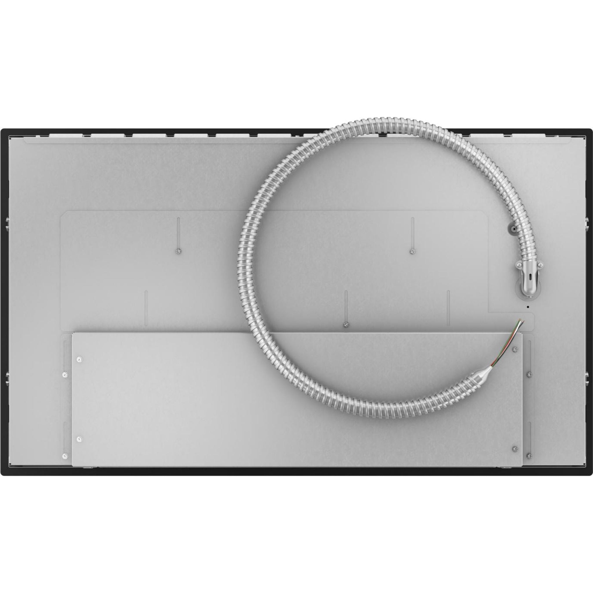 KitchenAid 36-Inch Black Gas Cooktop (Model KCIG556JBL) - Perfect for Modern Kitchens & Home Cooking