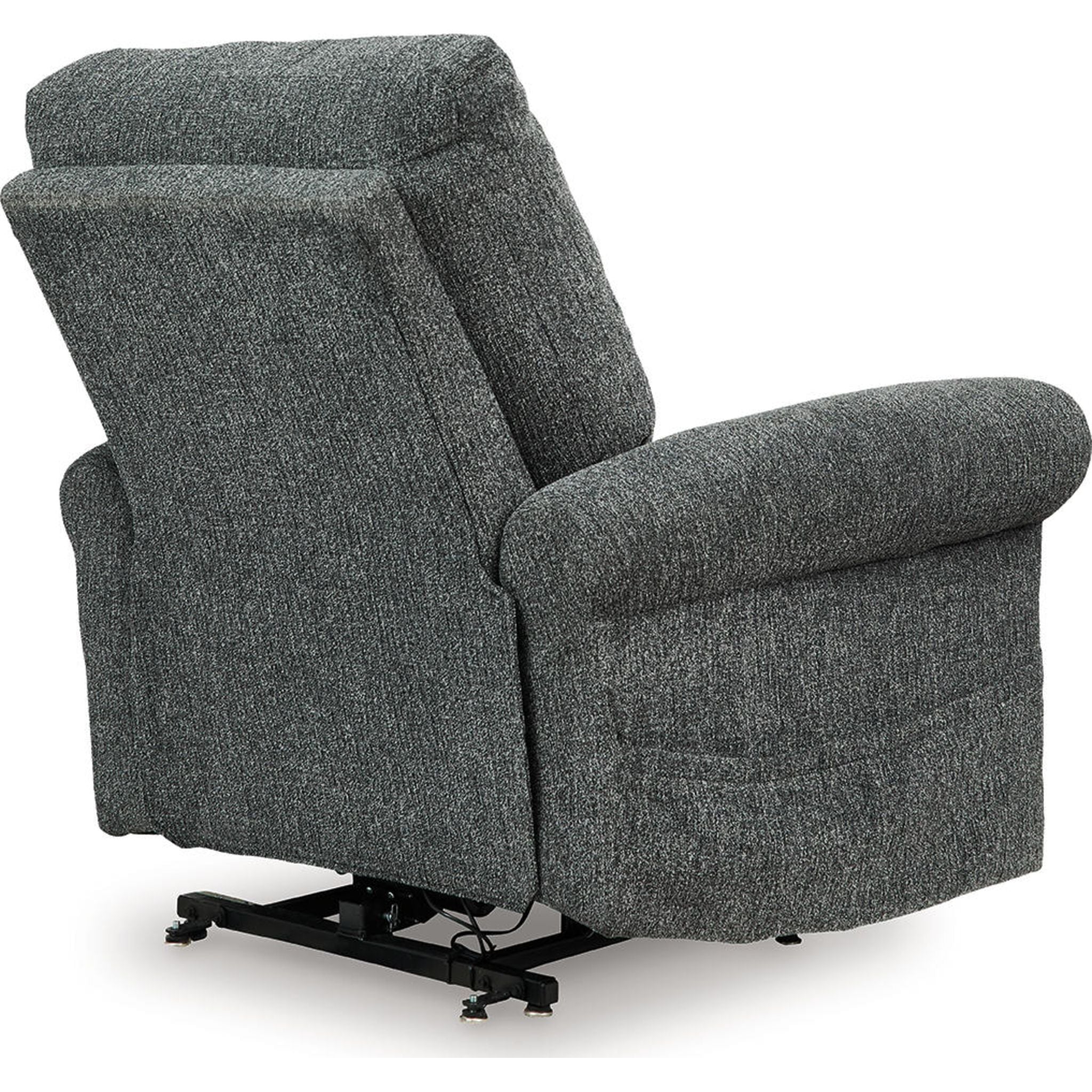 Aureta Power Lift Recliner Chair for Elderly - Electric Massage Reclining Sofa with Heat & USB Ports - Perfect for Living Room, Home Theater & Senior Comfort